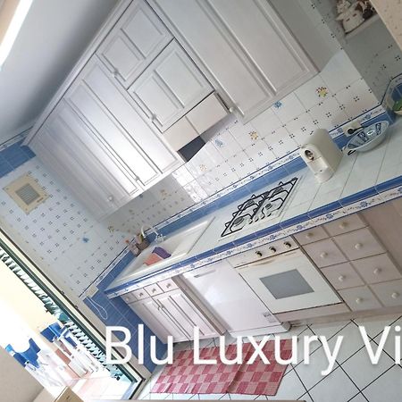 Blu Luxury Villa Бруколи Экстерьер фото