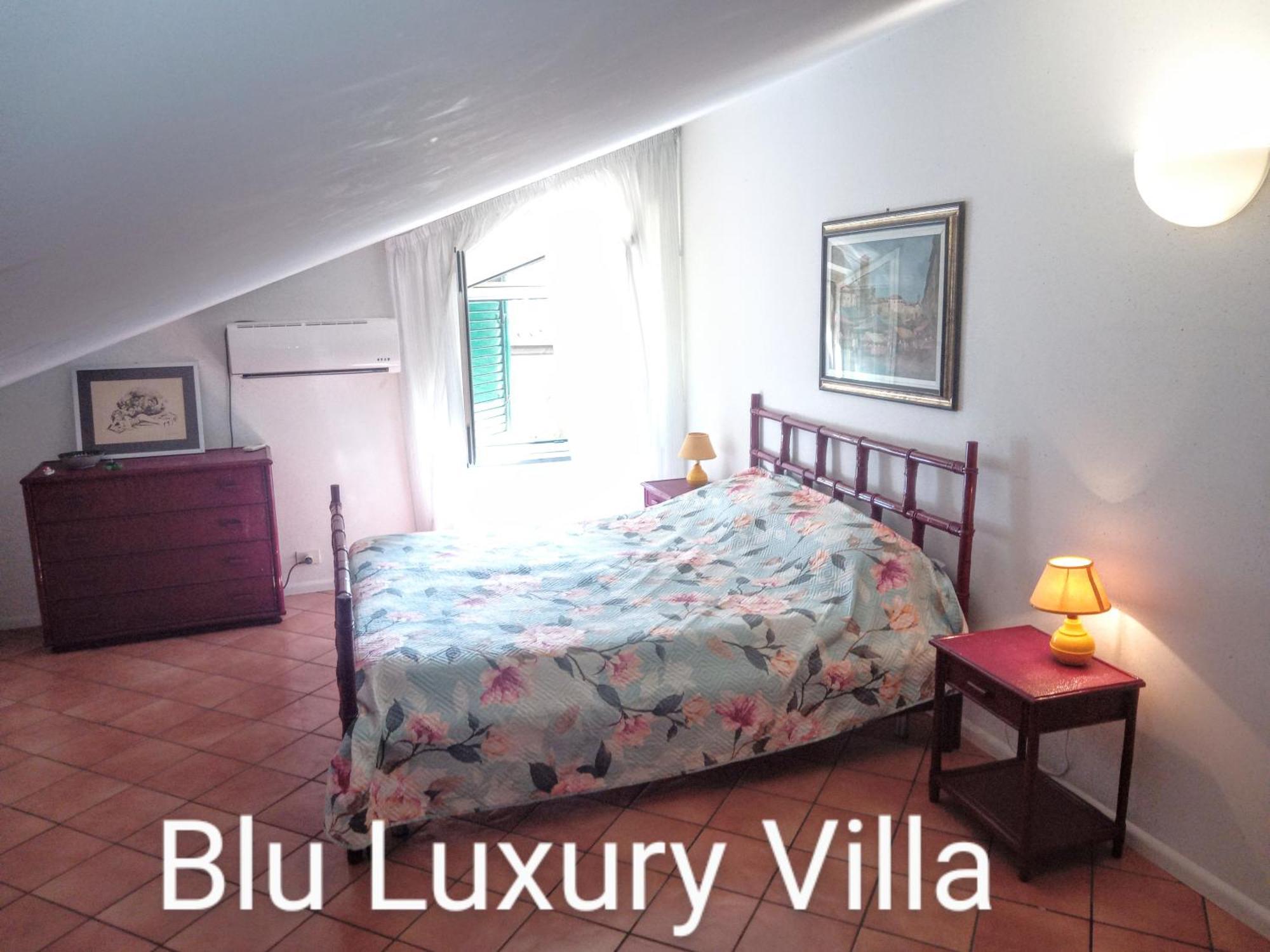 Blu Luxury Villa Бруколи Экстерьер фото