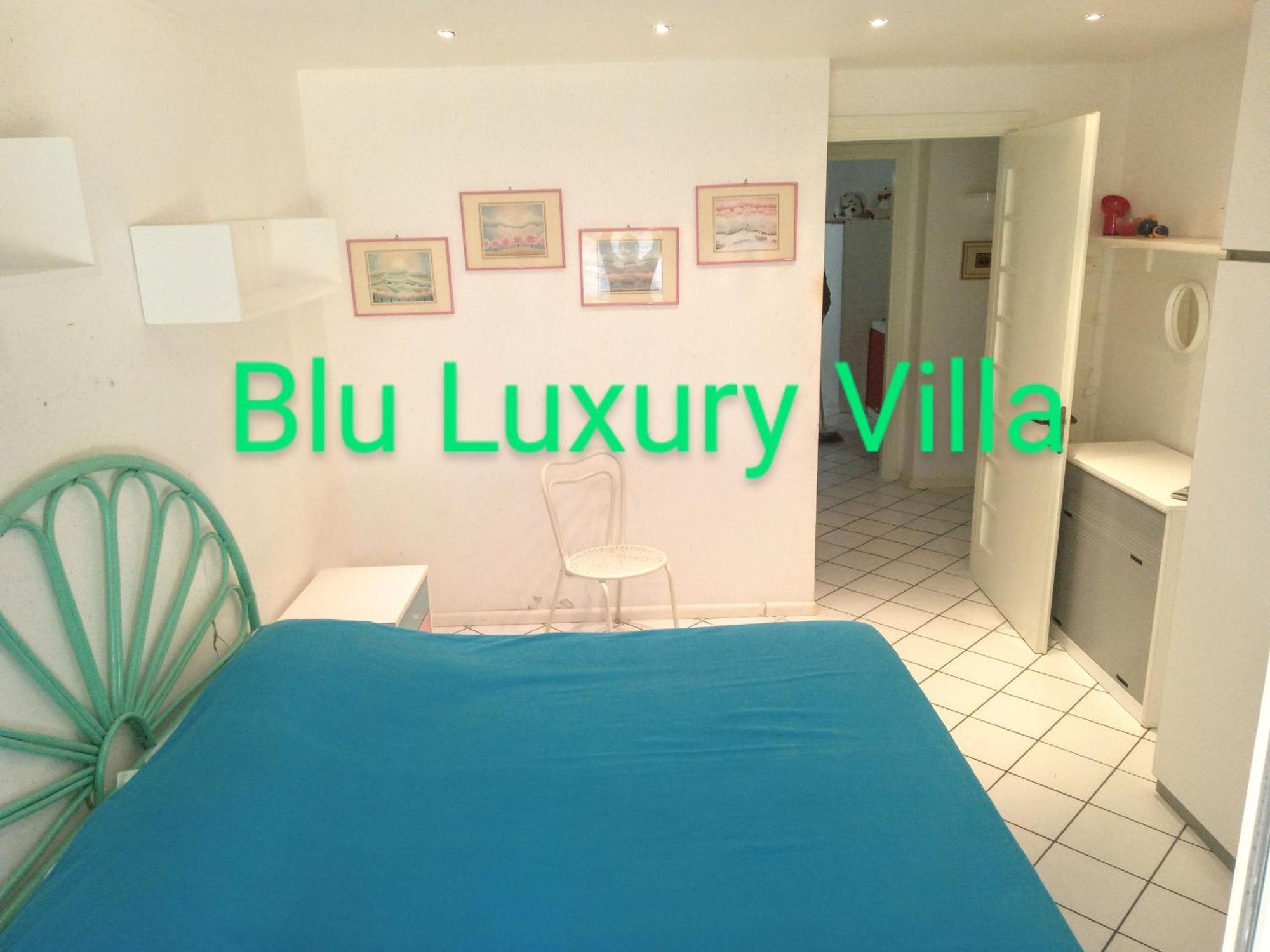 Blu Luxury Villa Бруколи Экстерьер фото