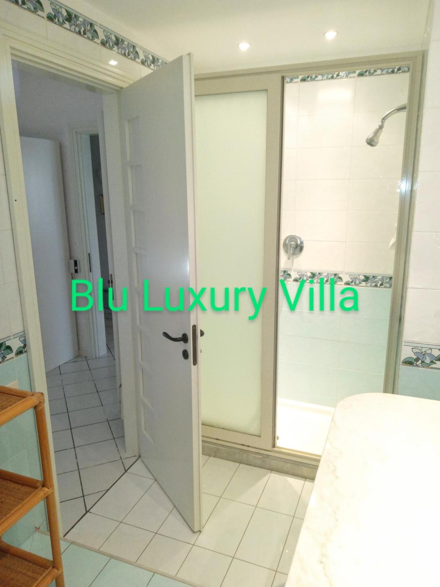 Blu Luxury Villa Бруколи Экстерьер фото